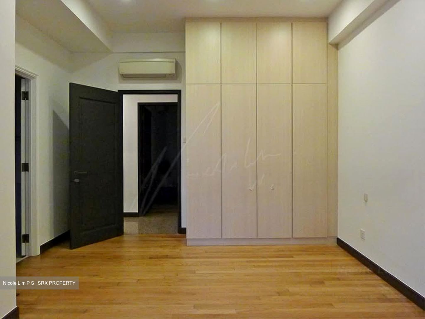 Dover Parkview (D5), Condominium #602070591
